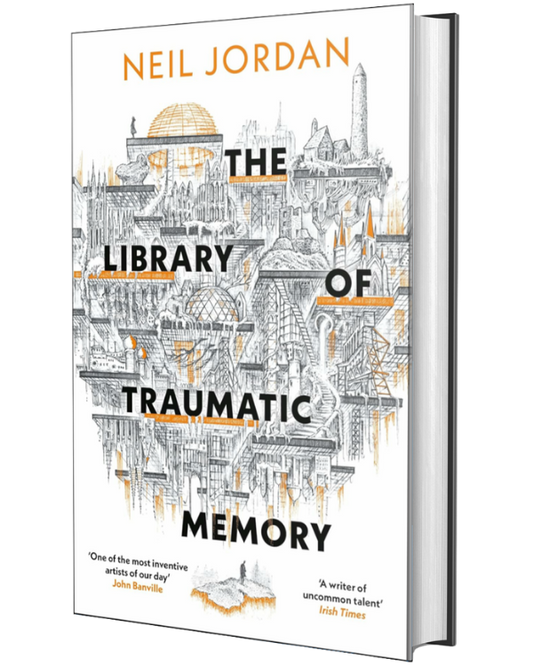 The Library of Traumatic Memory