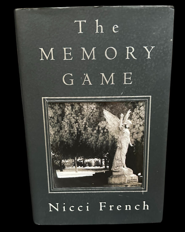 The Memory Game