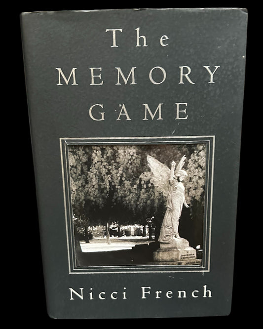 The Memory Game