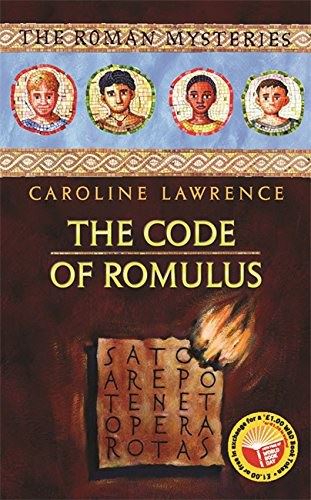 The Code of Romulus