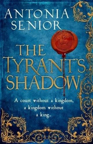 The Tyrant's Shadow