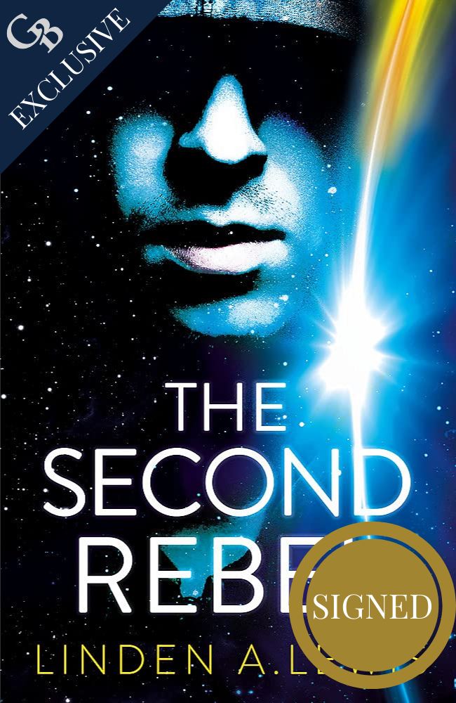 The Second Rebel - Limited Edition