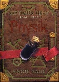 Physik (Septimus Heap)