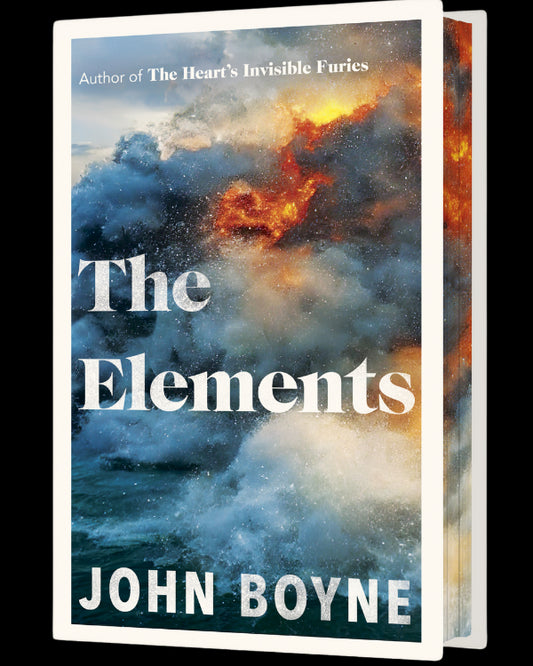 The Elements