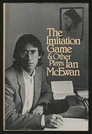 The Imitation Game and Other Plays