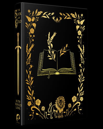 The Book of Gold - GSFF Edition