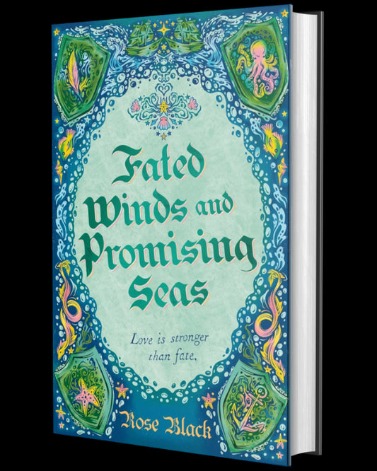 Fated Winds and Promising Seas