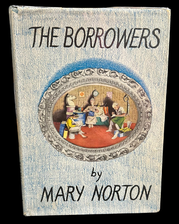 The Borrowers