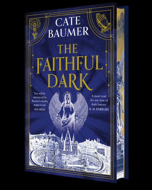 The Faithful Dark - GSFF Edition