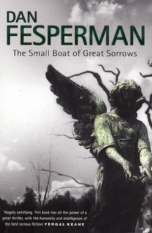 The Small Boat of Great Sorrows