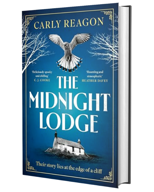 The Midnight Lodge