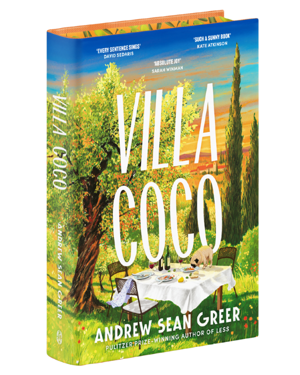 Villa Coco - June 2026 PREM1ER Edition