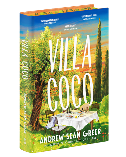 Villa Coco - June 2026 PREM1ER Edition