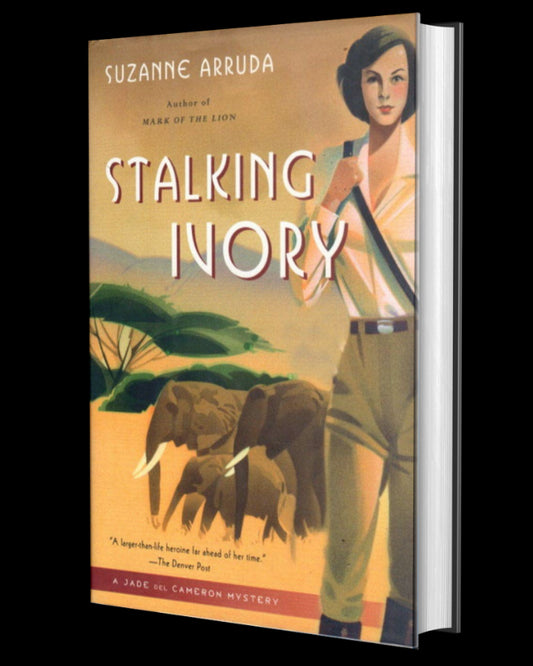 Stalking Ivory