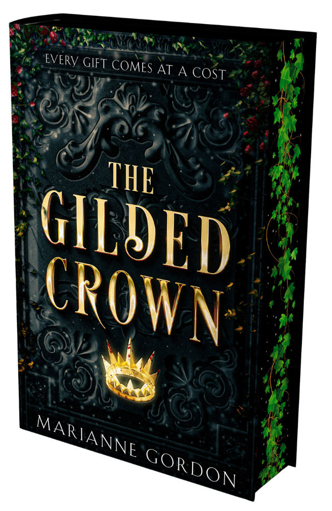 The Gilded Crown - November 2023 GSFF Edition