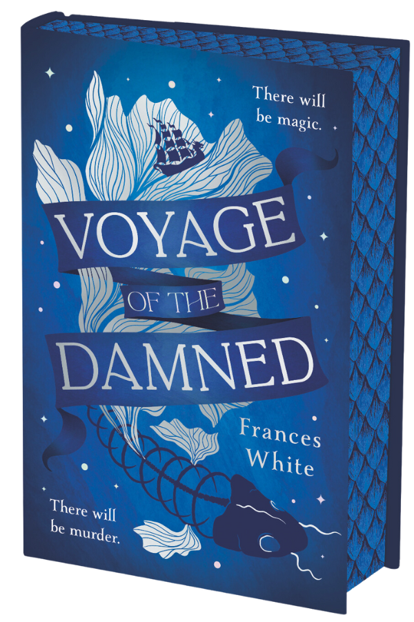 Voyage of the Damned - January 2024 GSFF Edition